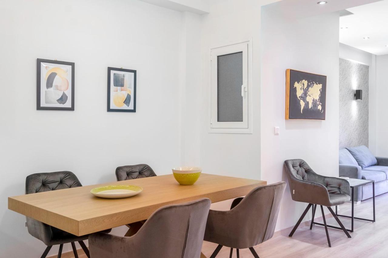 2 Bedroom Condo With Dream Balcony Atina Dış mekan fotoğraf