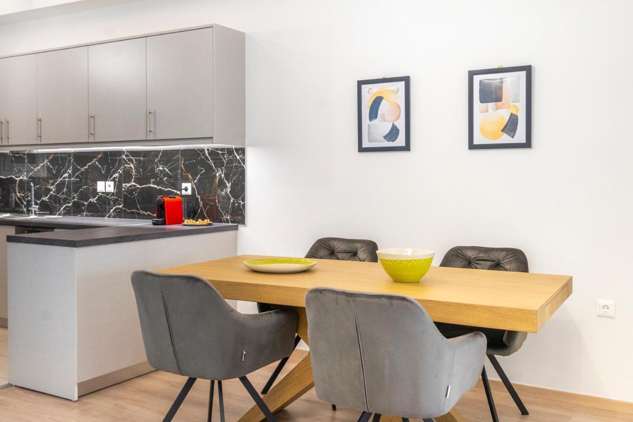 2 Bedroom Condo With Dream Balcony Atina Dış mekan fotoğraf