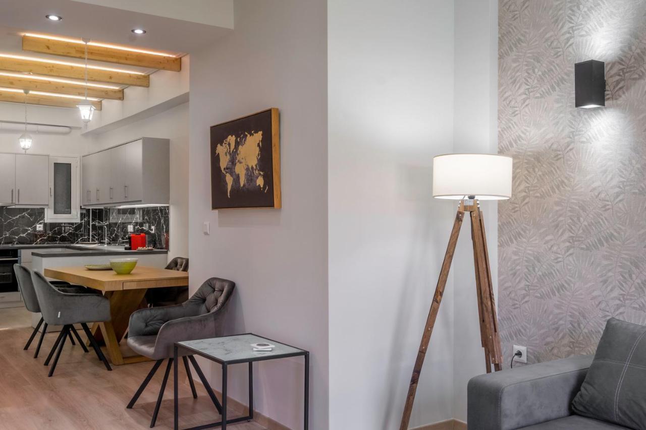 2 Bedroom Condo With Dream Balcony Atina Dış mekan fotoğraf