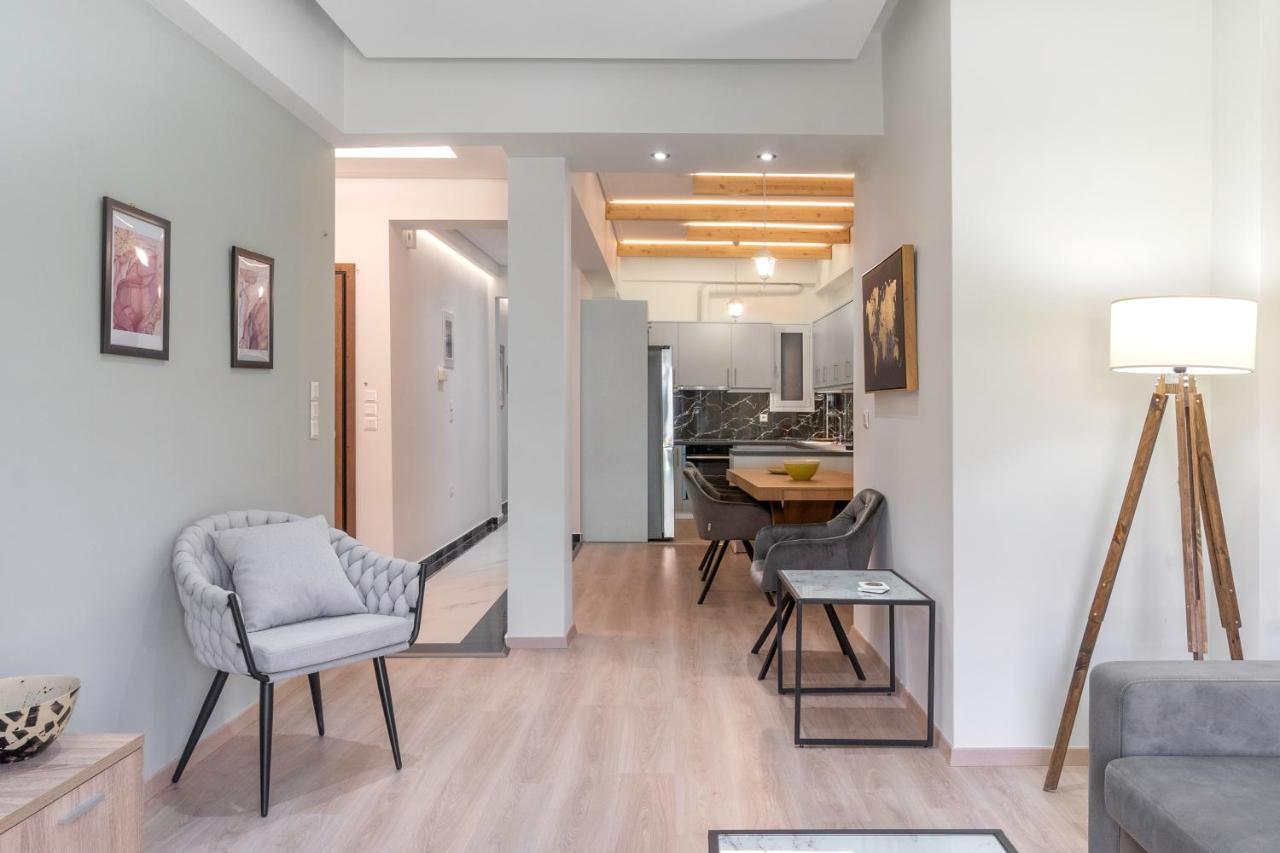 2 Bedroom Condo With Dream Balcony Atina Dış mekan fotoğraf