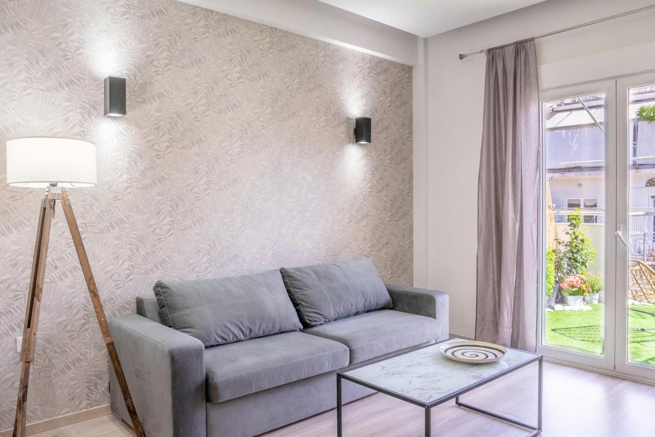 2 Bedroom Condo With Dream Balcony Atina Dış mekan fotoğraf