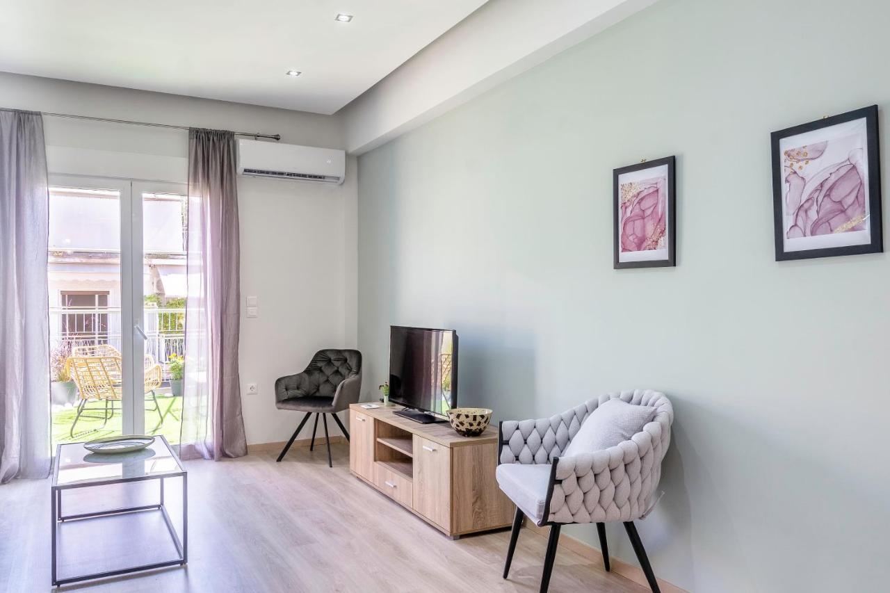 2 Bedroom Condo With Dream Balcony Atina Dış mekan fotoğraf