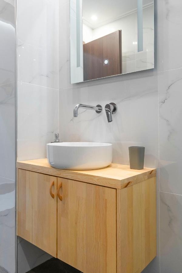 2 Bedroom Condo With Dream Balcony Atina Dış mekan fotoğraf