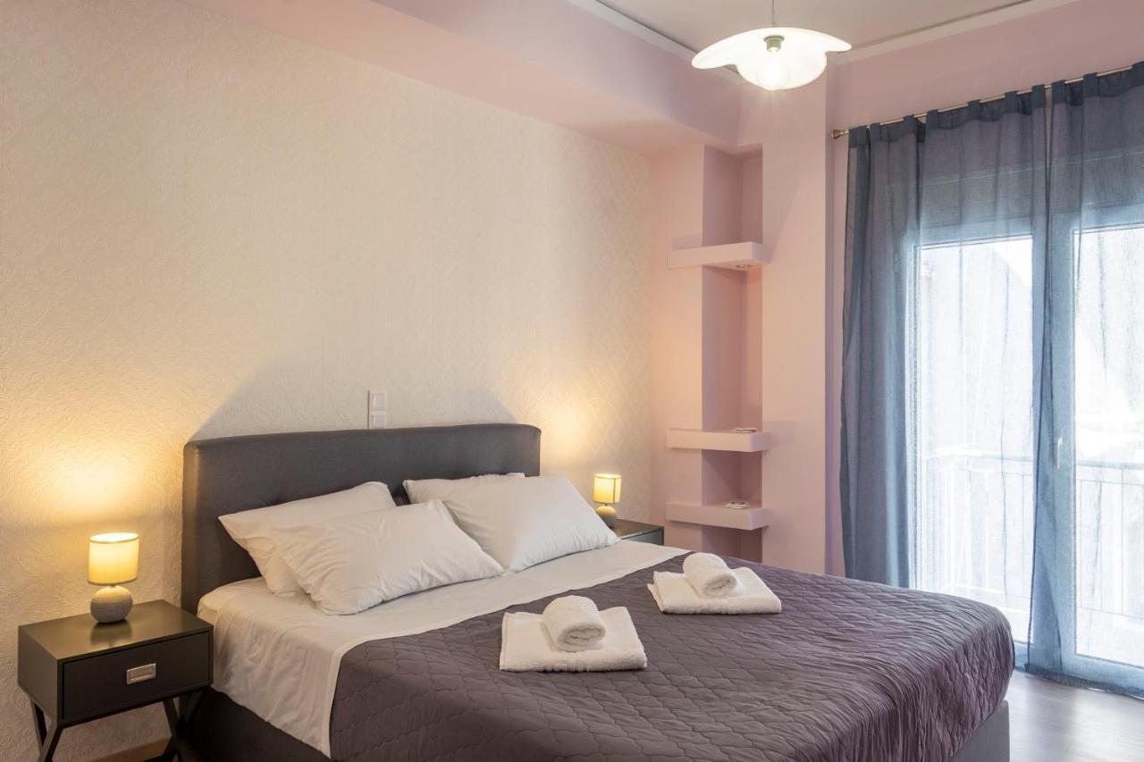 2 Bedroom Condo With Dream Balcony Atina Dış mekan fotoğraf