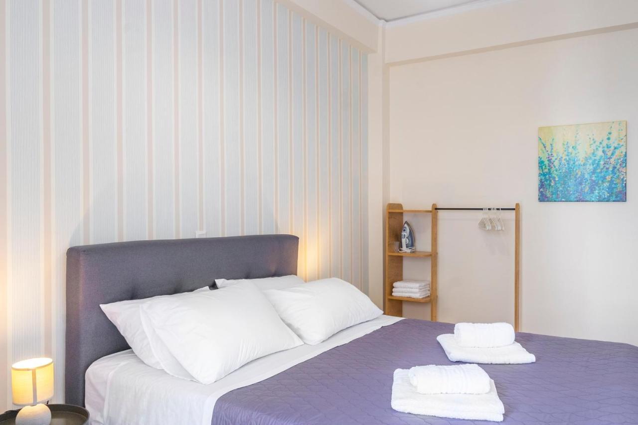 2 Bedroom Condo With Dream Balcony Atina Dış mekan fotoğraf