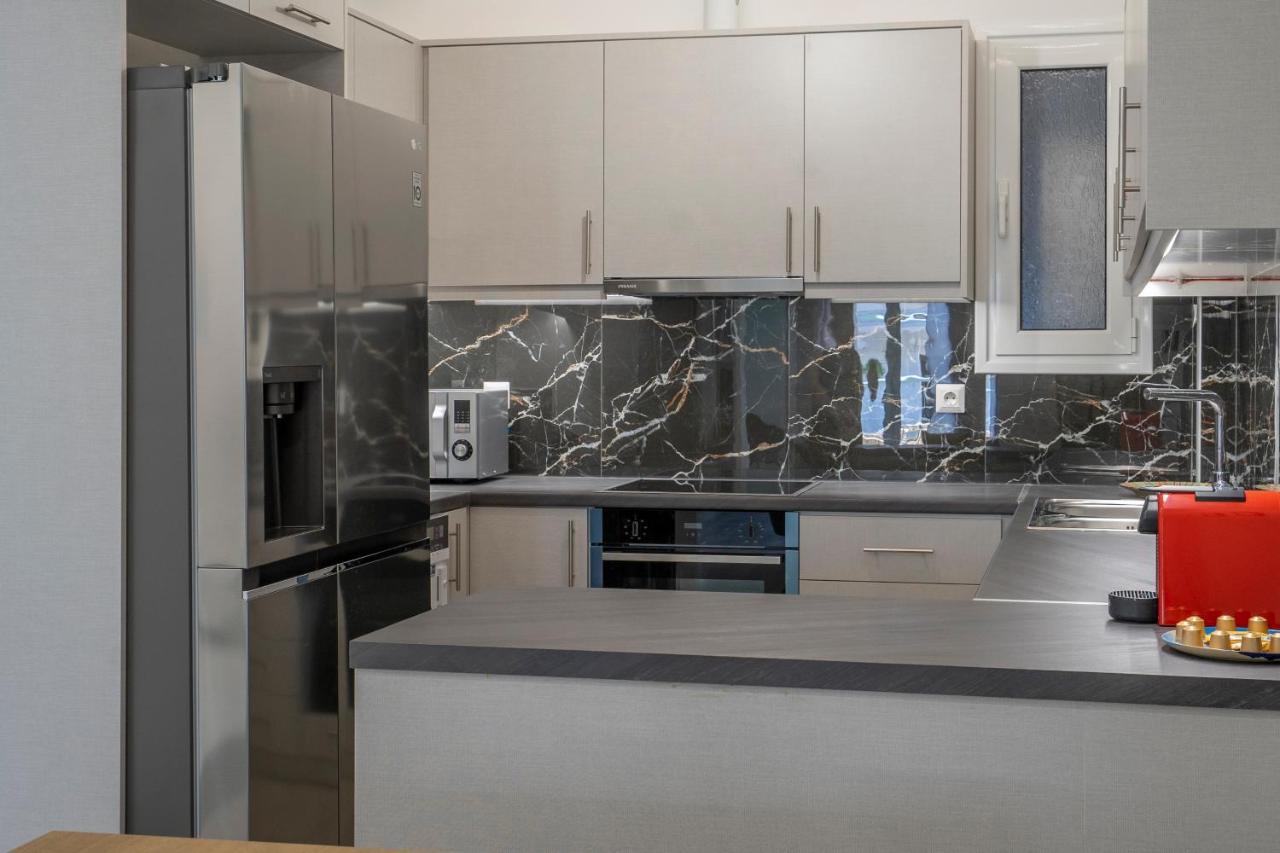2 Bedroom Condo With Dream Balcony Atina Dış mekan fotoğraf