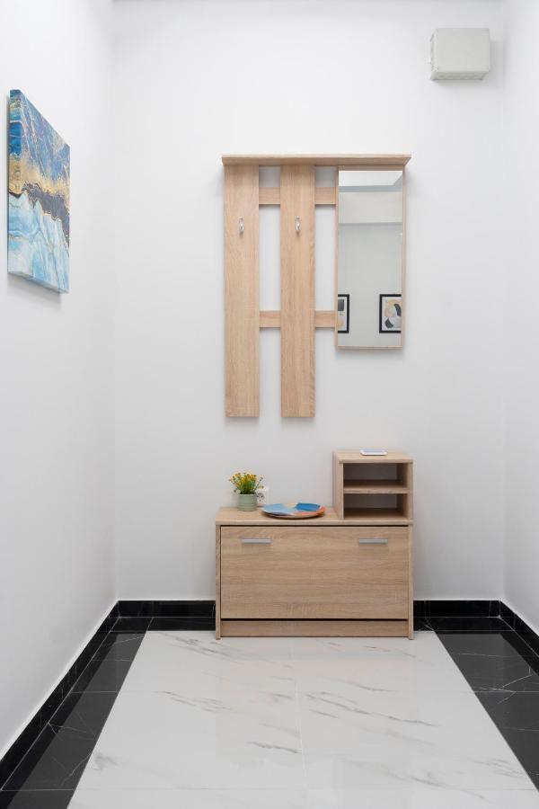 2 Bedroom Condo With Dream Balcony Atina Dış mekan fotoğraf