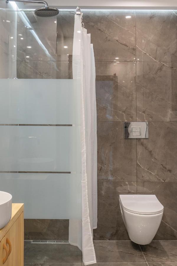 2 Bedroom Condo With Dream Balcony Atina Dış mekan fotoğraf