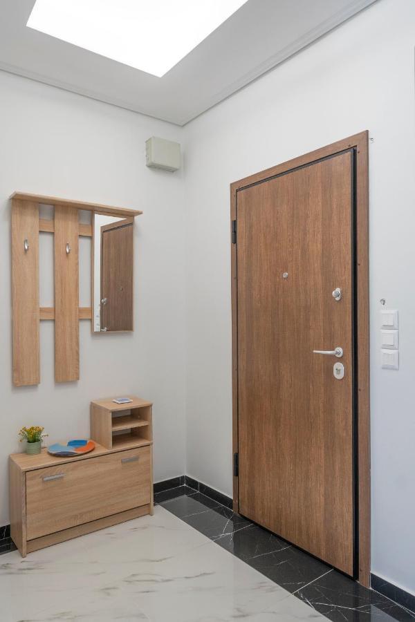 2 Bedroom Condo With Dream Balcony Atina Dış mekan fotoğraf