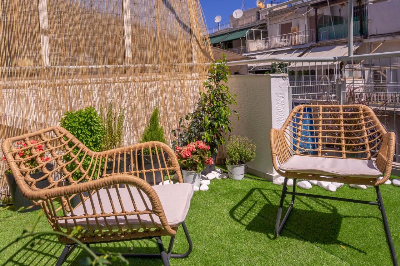 2 Bedroom Condo With Dream Balcony Atina Dış mekan fotoğraf