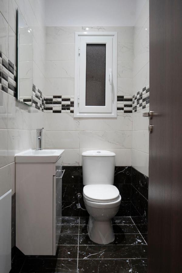 2 Bedroom Condo With Dream Balcony Atina Dış mekan fotoğraf