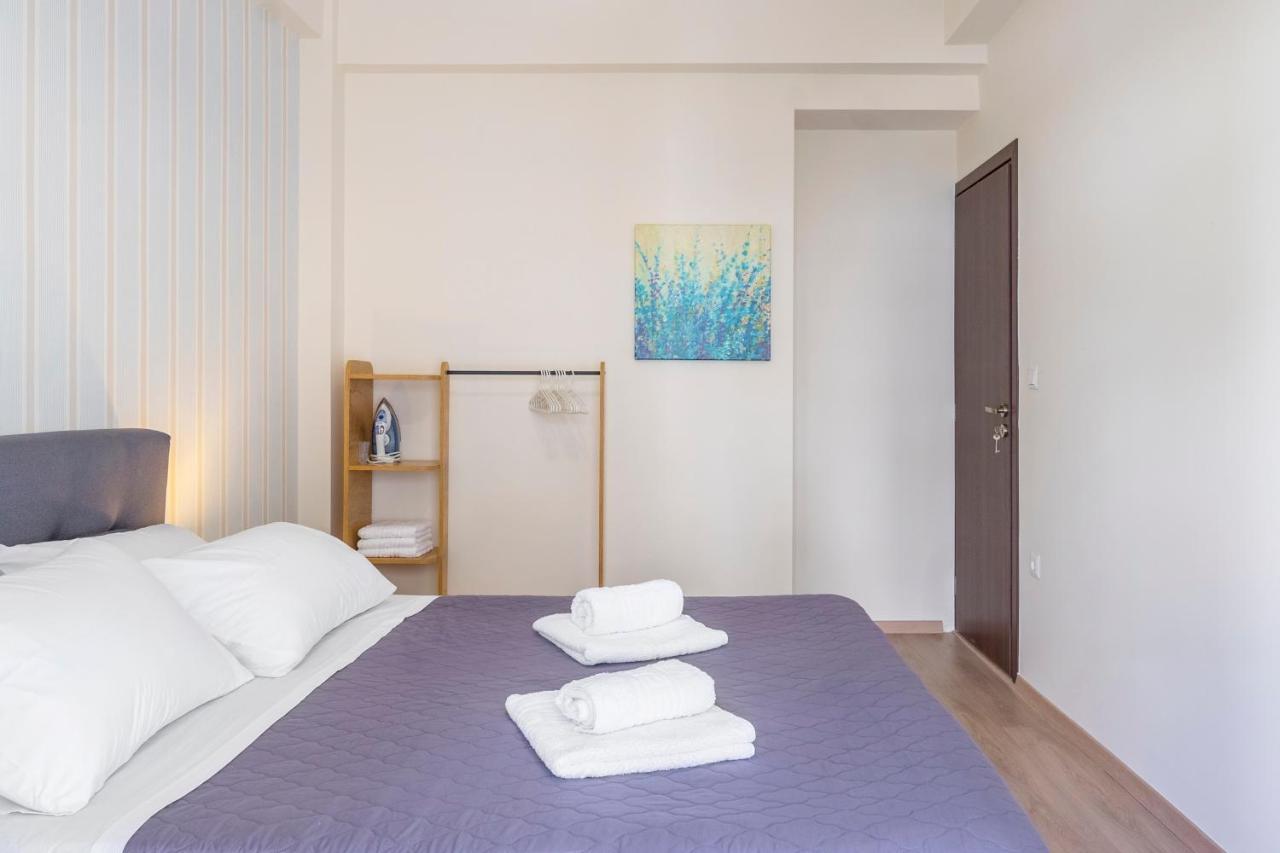 2 Bedroom Condo With Dream Balcony Atina Dış mekan fotoğraf
