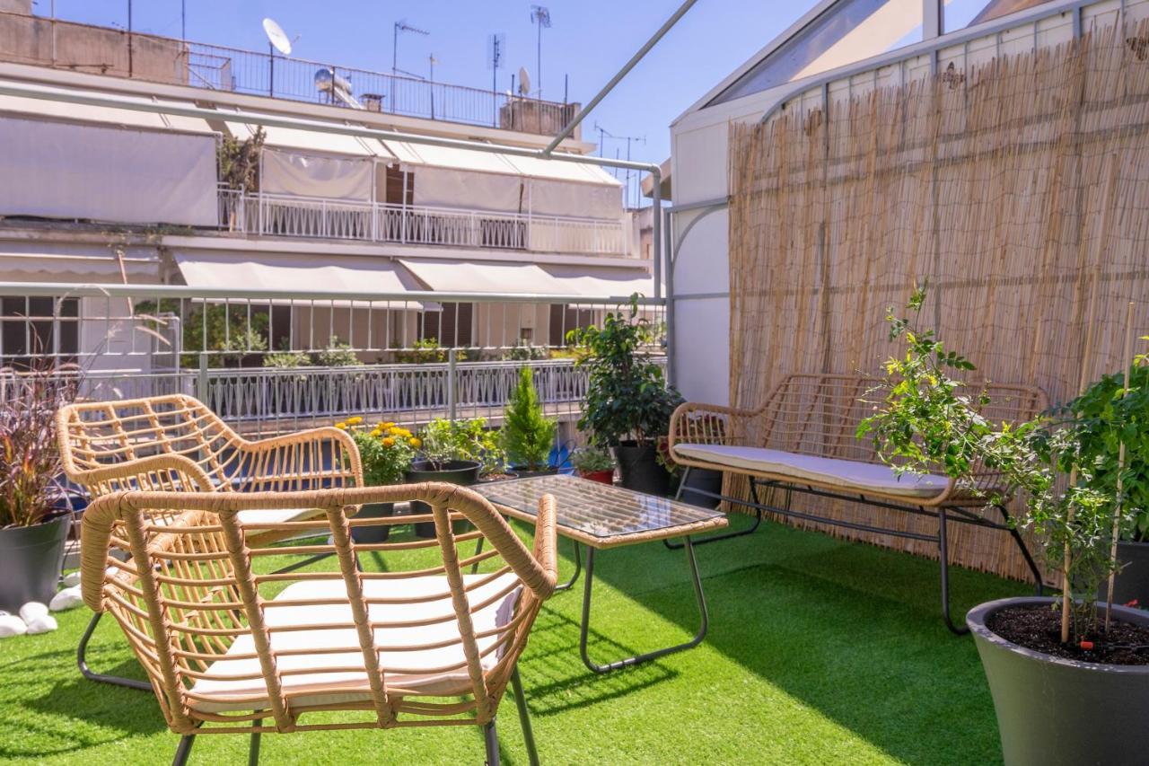 2 Bedroom Condo With Dream Balcony Atina Dış mekan fotoğraf