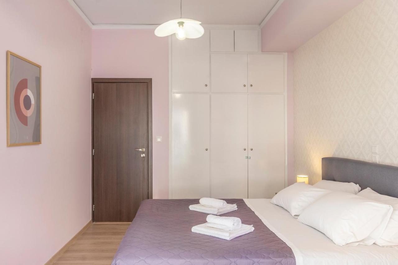 2 Bedroom Condo With Dream Balcony Atina Dış mekan fotoğraf