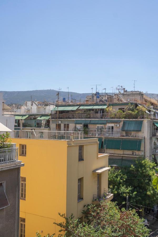 2 Bedroom Condo With Dream Balcony Atina Dış mekan fotoğraf